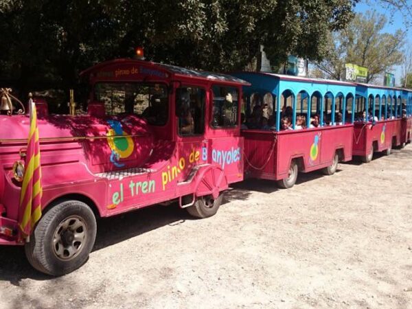 Tir amb arc ·  · info@caiacinatura.com